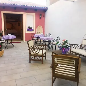  Bed & Breakfast Mariposa