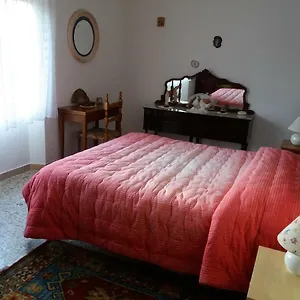  Bed & Breakfast Sa Nuche