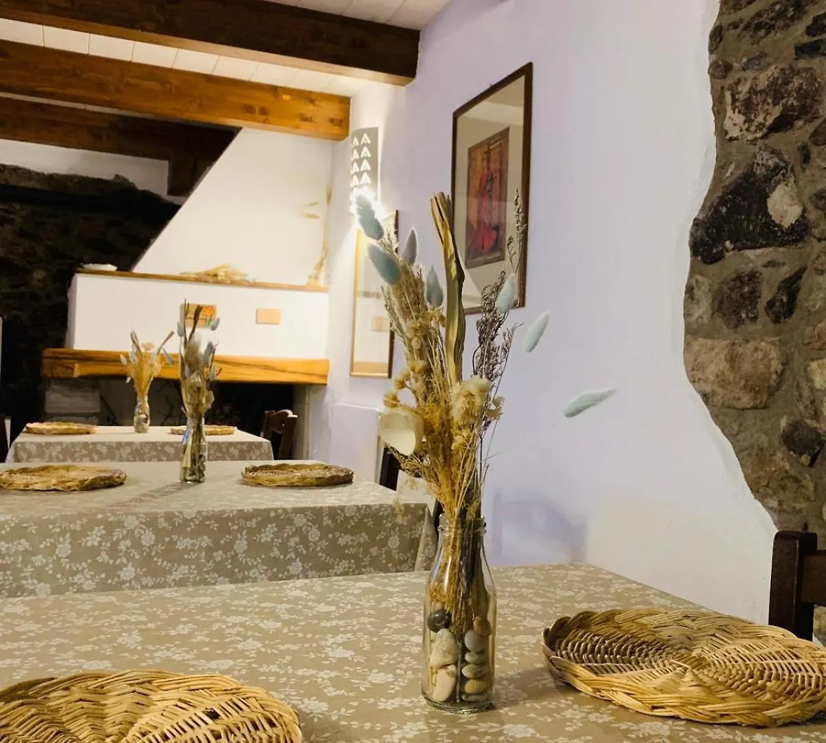 The Templars Guesthouse Santu Lussurgiu 0*,  Italy