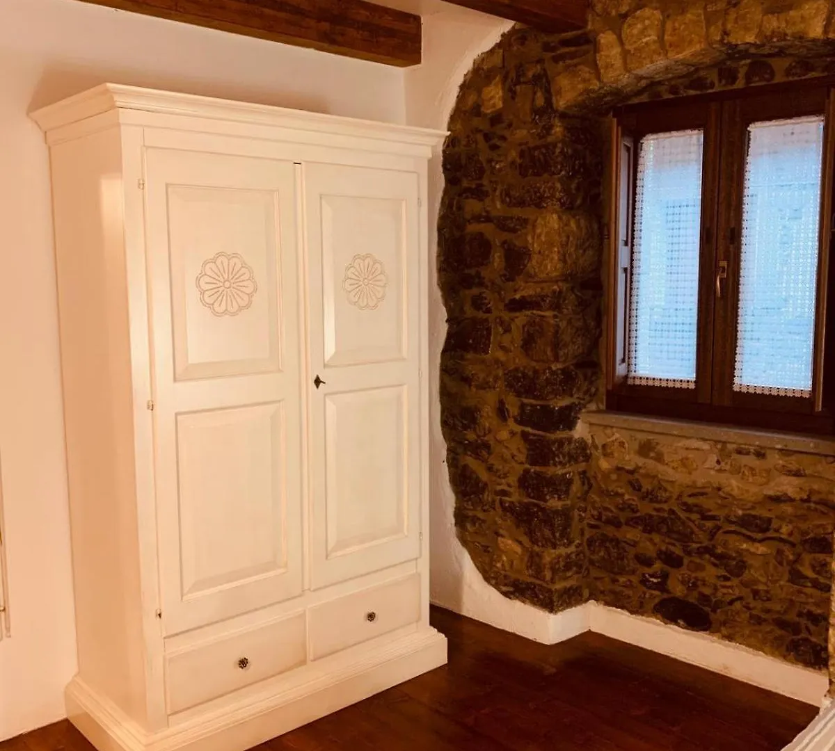 Bed & Breakfast The Templars Guesthouse Santu Lussurgiu